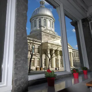 Alt Hostel Montreal